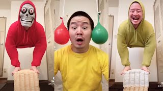 Download lagu Junya1gou funny video 😂😂😂 | JUNYA Best TikTok August 2022 Part 10 mp3 Download lagu Junya1gou funny video 😂😂😂 | JUNYA Best TikTok August 2022 Part 10 mp3