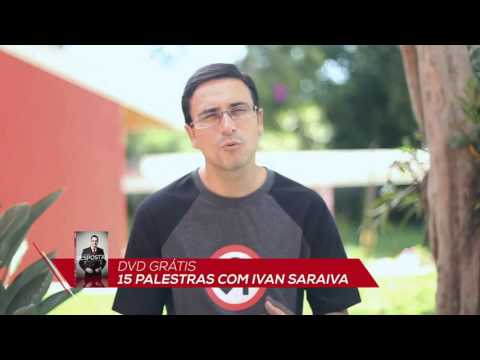 Meditação Diária - 04/03/2016 - Com Pr. Ivan Saraiva