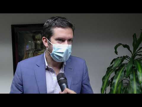 Junto al CFI, la Provincia promueve el acompañamiento crediticio a proyectos estratégicos de crecimiento