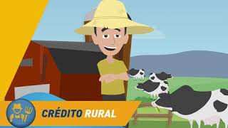 Espoir - Credito Rural 2