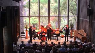 7-23-14 Pachelbel Canon in D Major