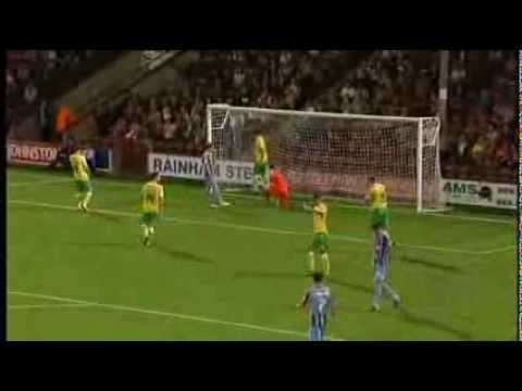 Iron 0-0 Sheff Utd (3-5 pens) - In 90 Seconds