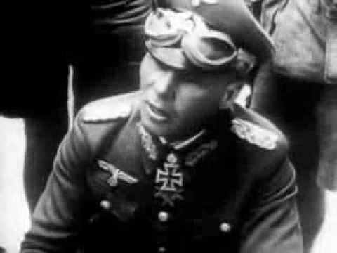 DOKU Schlachtplan   Die Taktik des Krieges Frontalangriff