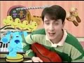 Blue S Clues Blue S Favorite Song Part 10