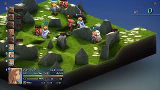 FF TACTICS　初見プレイ #2