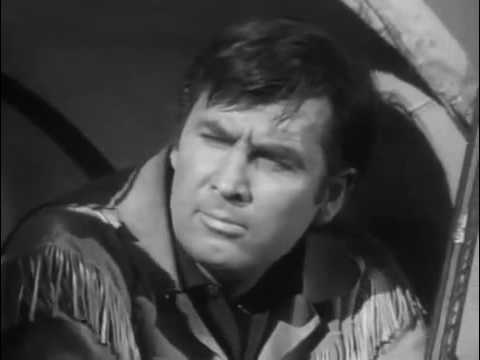 Daniel Boone Season 01 Episode 21 The Devil's Four Season 1(1964 1965)