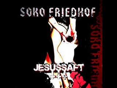 Soko Friedhof - Rache der Hurenkinder