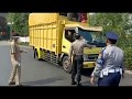 KESADARAN WARGA RENDAH, JALUR MASUK CILEGON DIPERKETAT KESADARAN WARGA RENDAH, JALUR MASUK CILEGON DIPERKETAT