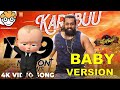 #karabu video song baby dance version| pogaru karabu song
