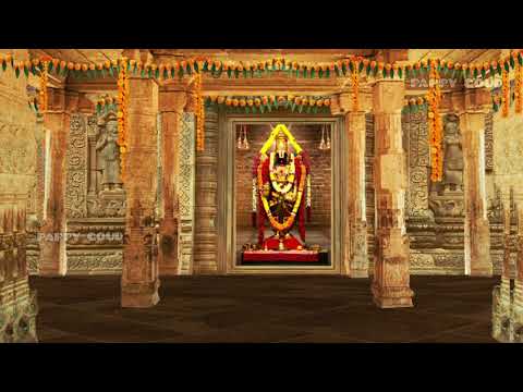 Sri Srinivasam Sritha Parijatham // govinda namalu // lord venkateswara swamy song // status vedio.