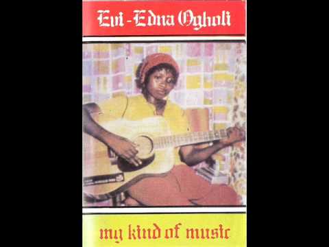 EVI-EDNA OGHOLI - T-R-I-B-A-L-I-S-M