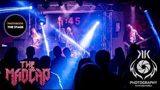 The Madcap - Stepped On A Lego