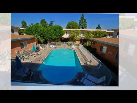 One Bedroom Apartment for Rent in Granada Hills, California.