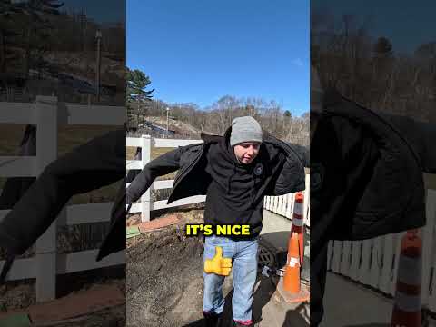 The reason why to get a work jacket without ahood #work #duluth #carhartt #jacket #union #bluecollar