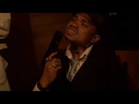 THE GODPAPA (TEASER)