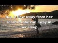 Paradise - Coldplay [LYRICS]