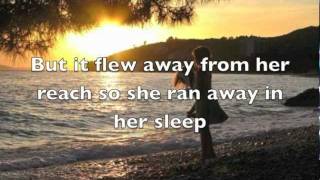 Paradise - Coldplay [LYRICS]