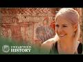 What Does This Perfectly Preserved Ancient Mosaic Tell Us About Roman Society Digging For Britain