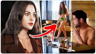 10 Scenes Actors Regret Agreeing To Film video