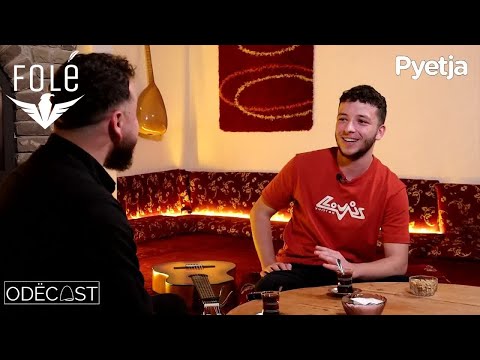 Vullnet Haliti: Prej Shqipnisë deri në Kosovë kam qajtë rrugës!