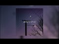 Joji Glimpse Of Us Slowed