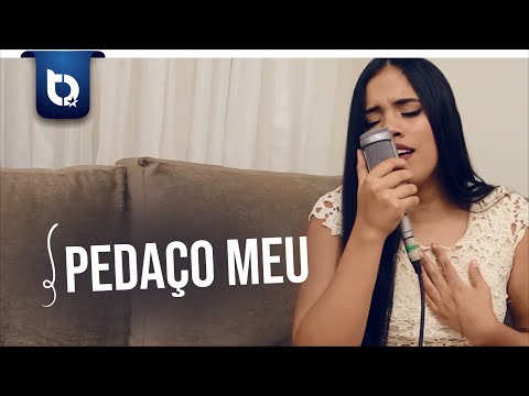 Naiá Gúri - Pedaço Meu (Cleber e Cauan Part. Jorge) Acústico em Casa