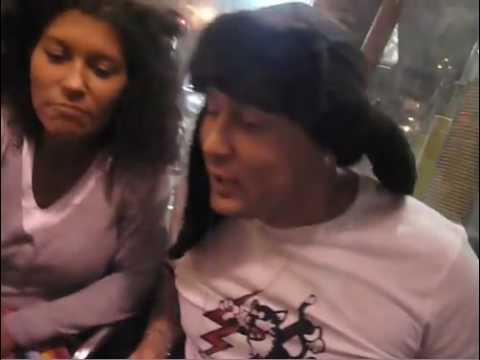 vlog #138 - Audren le zaïrois