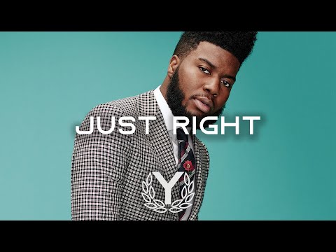 [FREE] Khalid X Justin Bieber type beat - "Just Right" (Pop)