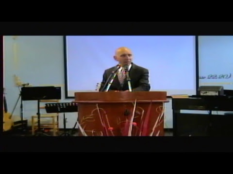 Culto del 23.04.17 DIRETTA DALLA CHIESA DI TRENTO