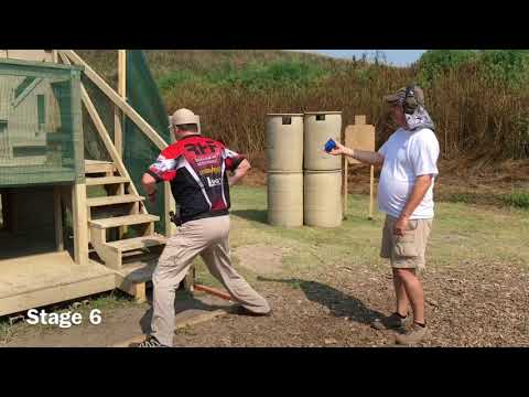 CHA-LEE - 2018 Area 3 Champs