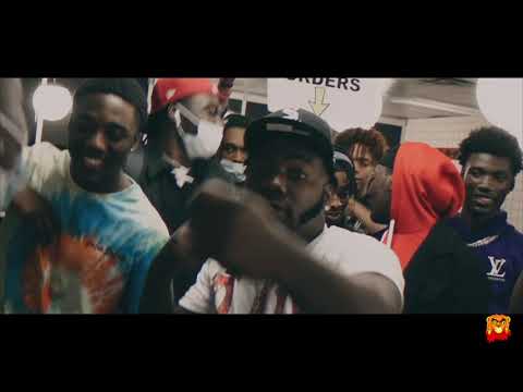 Y.L.L ANT Y.L.L LUH Real ft.HotRod -ALAMISS  ( shot by: simb.1k)