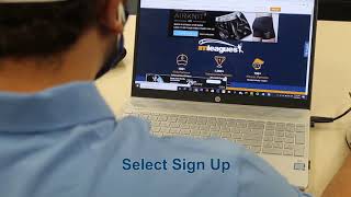 IMLeagues Registration Tutorial