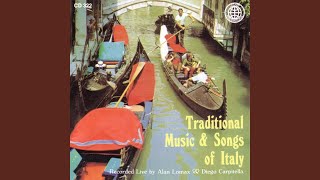 Come Back To Sorrento