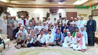 Download lagu Habib Rizieq & NU Scholars Respond to Slander That Tahlil and Istighosah Practices Will Vanish mp3