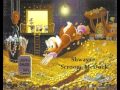 Shwayze "Scrooge McDuck" 