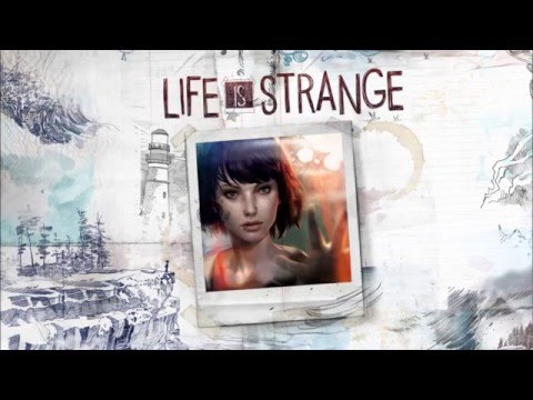 Life Is Strange Soundtrack - Night Walk By Jonathan Morali