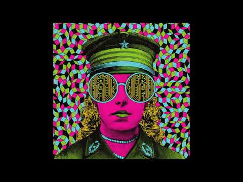 Neil Landstrumm - Talkin' Shit [KILLEKILL020]