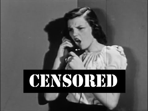 More Censored Coronet Films!