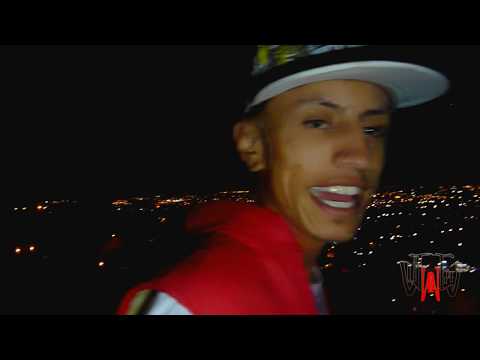 VUT NANA CREW - INSTINTO (VNC PRO)