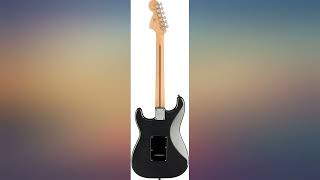 Video thumbnail for Squier by Fender Affinity Series Stratocaster Pack, HSS, Laurel Fingerboard, review by brotherUU