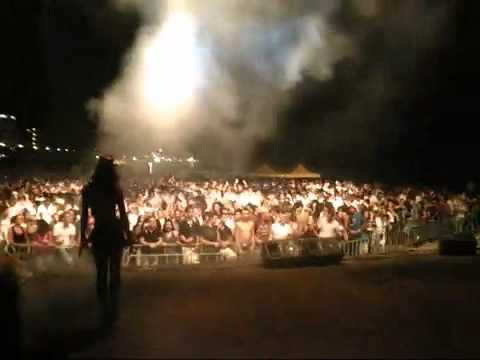 Simon de Jano & Alex Guesta @ Super Summer Games 2010 (Alba Adriatica)