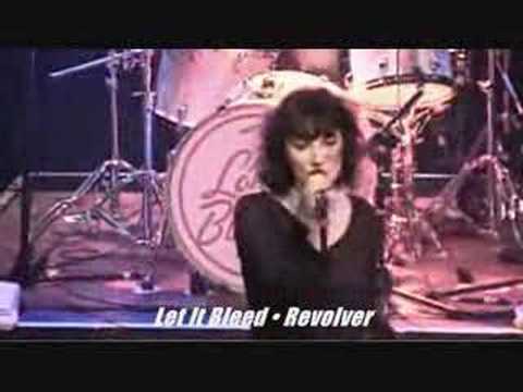 The Long Blondes - Once And Never Again (Live)