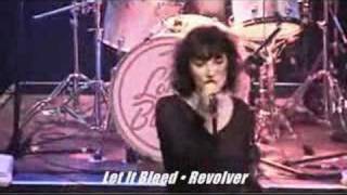 The Long Blondes - Once And Never Again (Live)