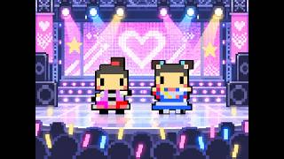 今夜もバランスパフォーマンスするよー☆
