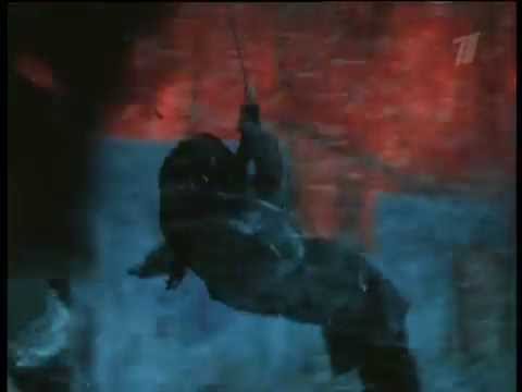 Вальс, 1969 - комбинированные съемки