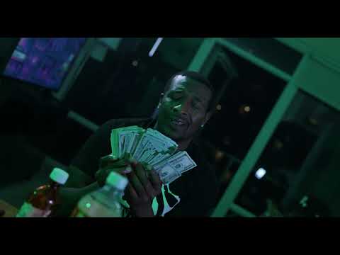 Dolla Davis ft. Smigg Dirtee - "Sleep Walk" (Official Video)