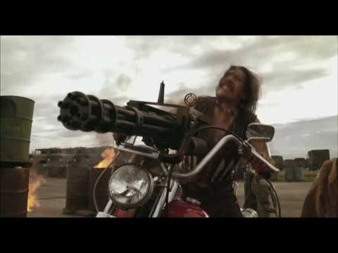 Machete - Trailer
