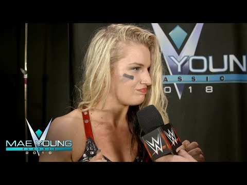 Toni Storm Recalls Working Hardcore Matches At 14-Years Old, Talks Her Match With Io Shirai At ‘Evolution’