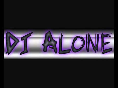 DJ Alone (Electro & Dance mix)