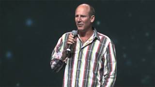 The Pyramid Thing 2 (Ep:6) - Kyle Pacetti shares his story with over 12,000 people